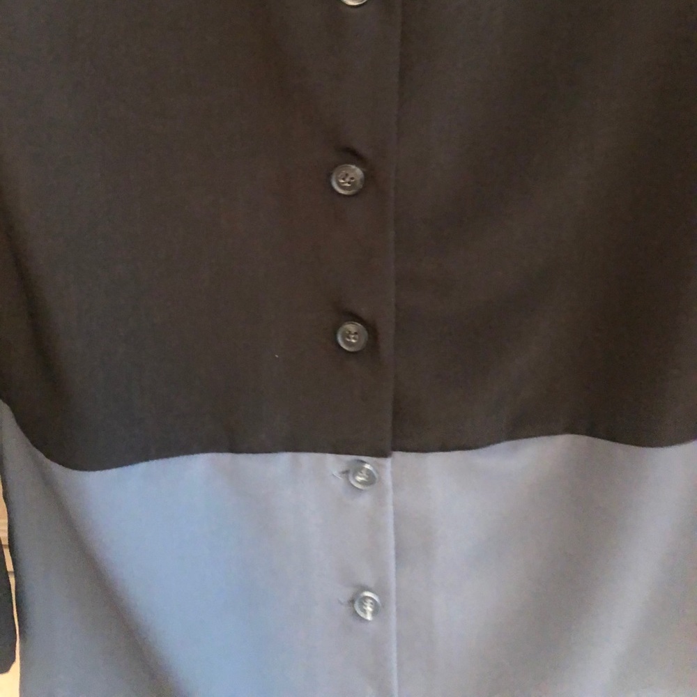 BCBG Long Sleeve Dress - Picture 4 of 6